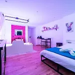 La Bulle Urbaine Lägenhet