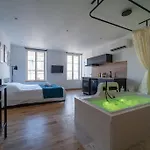 Lägenhet La Bulle Urbaine