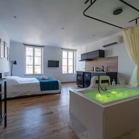 Appartamento La Bulle Urbaine