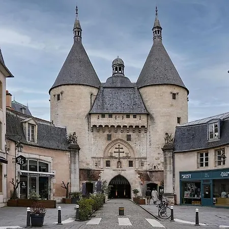 La Bulle Urbaine شقة *