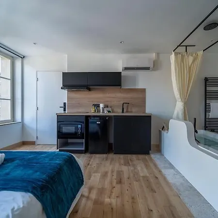 La Bulle Urbaine Nancy