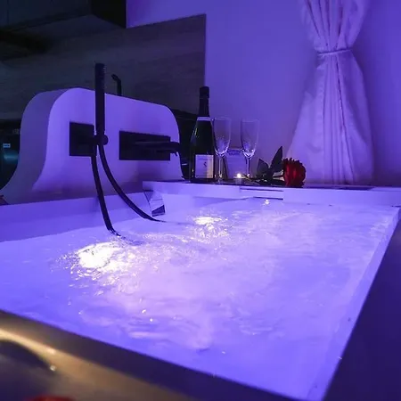 Appartamento La Bulle Urbaine *