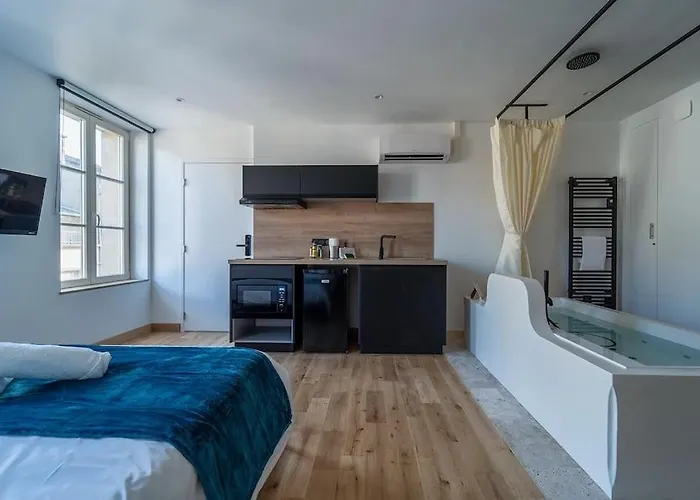 La Bulle Urbaine نانسي